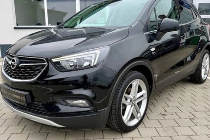Opel Mokka 113.000 km 10.590 &euro; Donaueschingen 78166