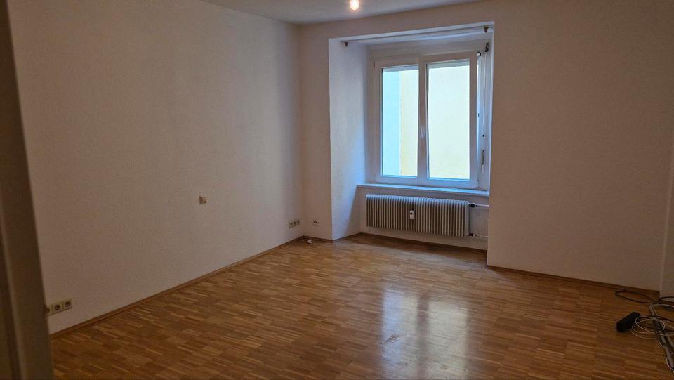 Etagenwohnung Villingen-Schwenningen Schwenningen - 4 Zimmer, 108 m&sup2;, 265.000&euro; | Angebot:25910538