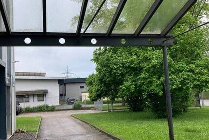 Gewerbeobjekt Villingen-Schwenningen Villingen - 2 Zimmer, 90 m&sup2;, 710&euro; | Angebot:25669186