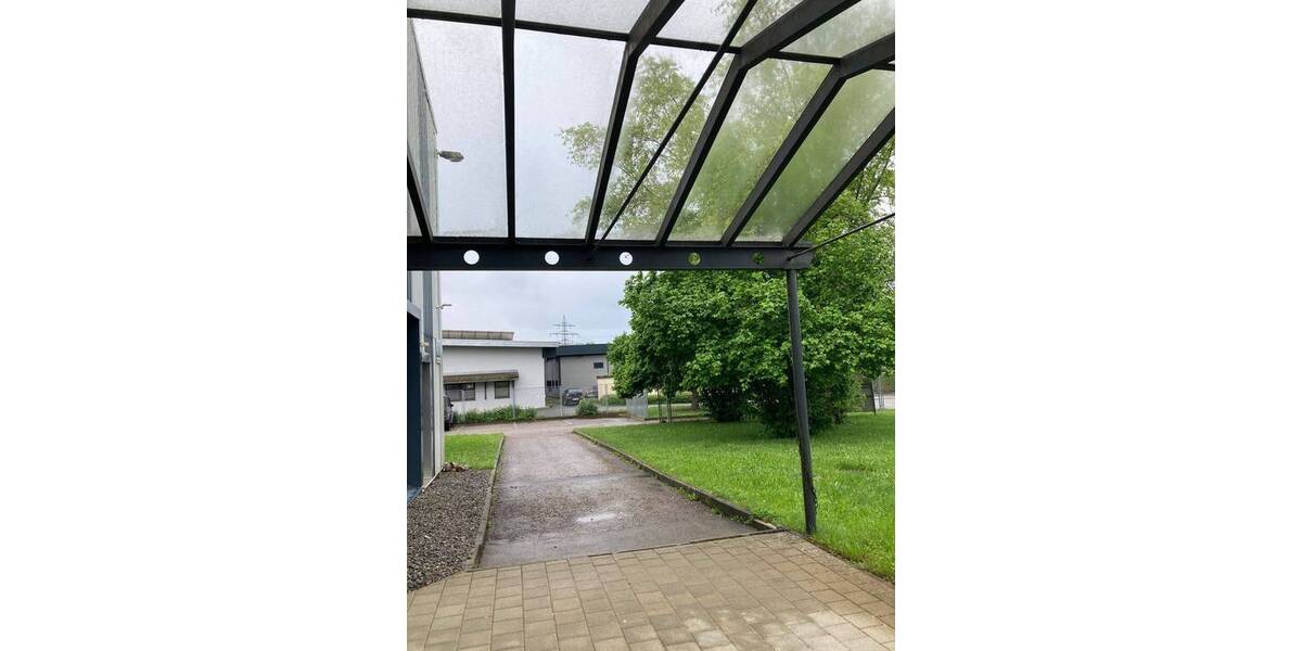 Gewerbeobjekt Villingen-Schwenningen Villingen - 2 Zimmer, 90 m&sup2;, 710&euro; | Angebot:25669186