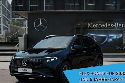 Mercedes-Benz EQA 18.479 km 47.738 &euro; Titisee-Neustadt 79822