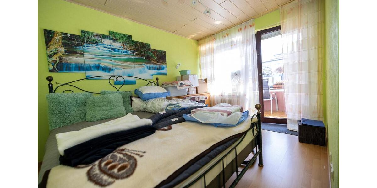 Etagenwohnung Villingen-Schwenningen Schwenningen - 5 Zimmer, 138 m&sup2;, 1.449&euro; | Angebot:26366170