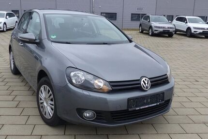 VW Golf 113.000 km 4.350 &euro; Zimmern 78658