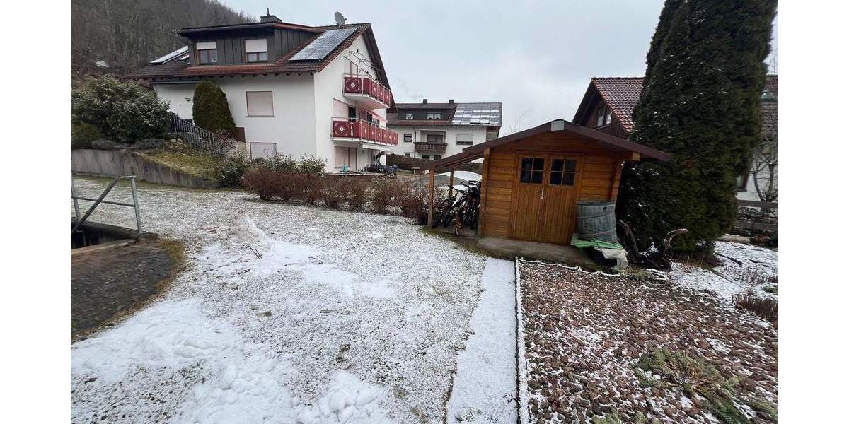 Einfamilienhaus Geisingen Kirchen-Hausen - 5 Zimmer, 139 m&sup2;, 469.000&euro; | Angebot:25692361