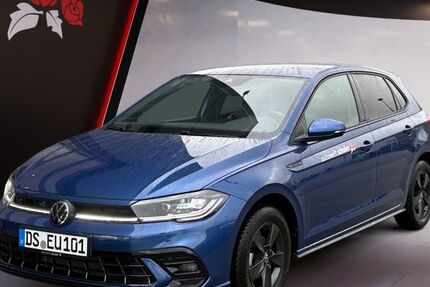 VW Polo 10.504 km 24.949 &euro; Donaueschingen 78166