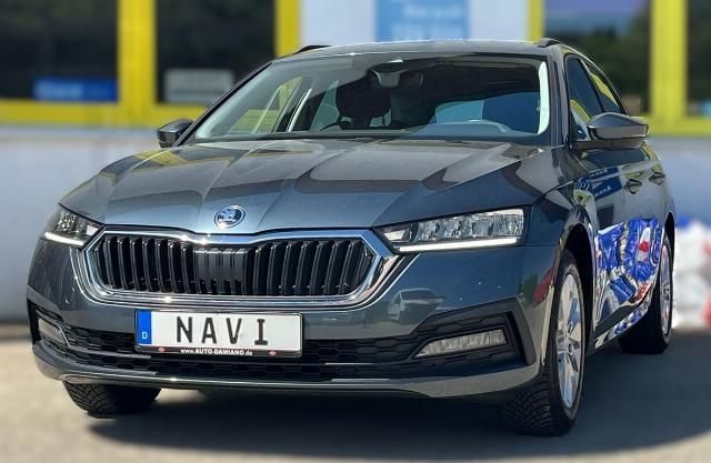 Skoda Octavia 89.100 km 17.990 &euro; Tuttlingen 78532