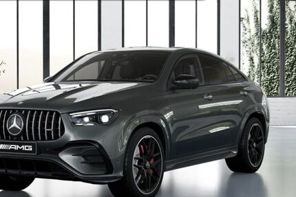 Mercedes-Benz GLE 53 AMG 9.900 km 121.990 &euro; Donaueschingen 78166