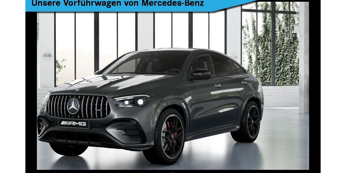Mercedes-Benz GLE 53 AMG 9.900 km 121.990 &euro; Donaueschingen 78166