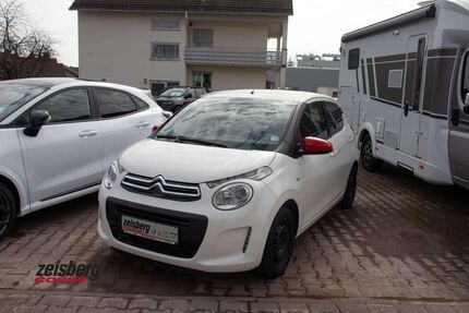Citroen C1 63.635 km 8.490 &euro; Mönchweiler 78087