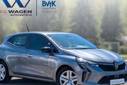 Renault Clio 48.508 km 13.699 &euro; Spaichingen 78549