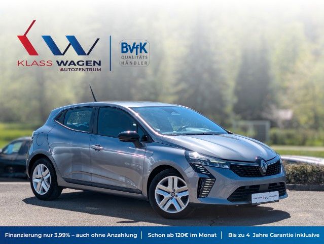 Renault Clio 48.508 km 13.699 &euro; Spaichingen 78549