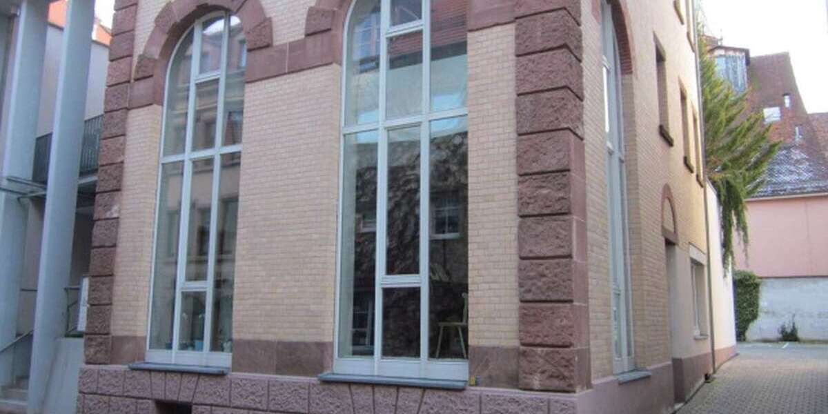 Gewerbeobjekt VS-VILLINGEN VILLINGEN - 999&euro; | Angebot:25941656