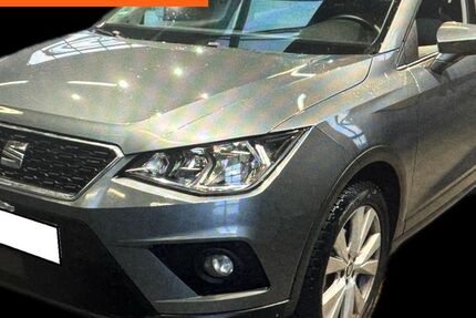Seat Arona 36.000 km 15.870 &euro; Zimmern ob Rottweil 78658