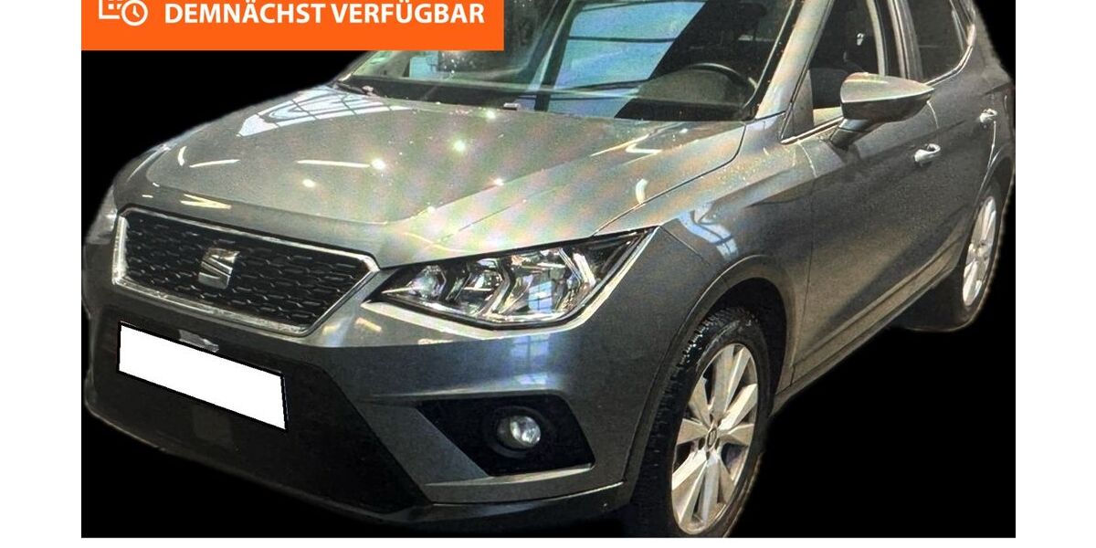 Seat Arona 36.000 km 15.870 &euro; Zimmern ob Rottweil 78658