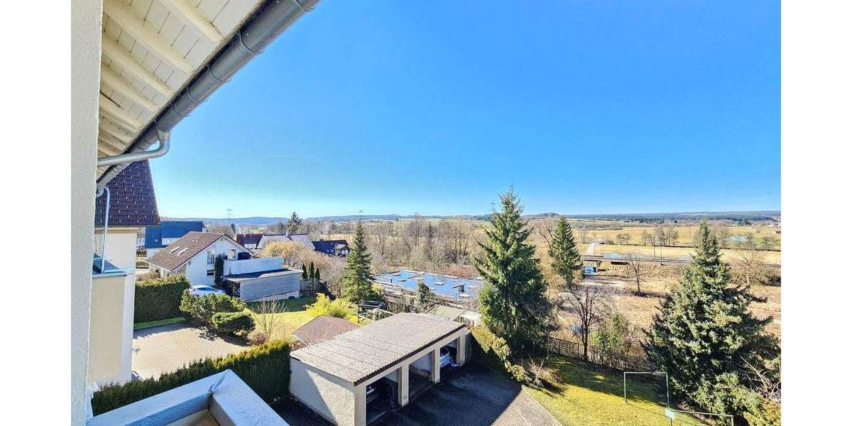 Etagenwohnung Villingen-Schwenningen Marbach - 2 Zimmer, 58 m&sup2;, 149.000&euro; | Angebot:25775127