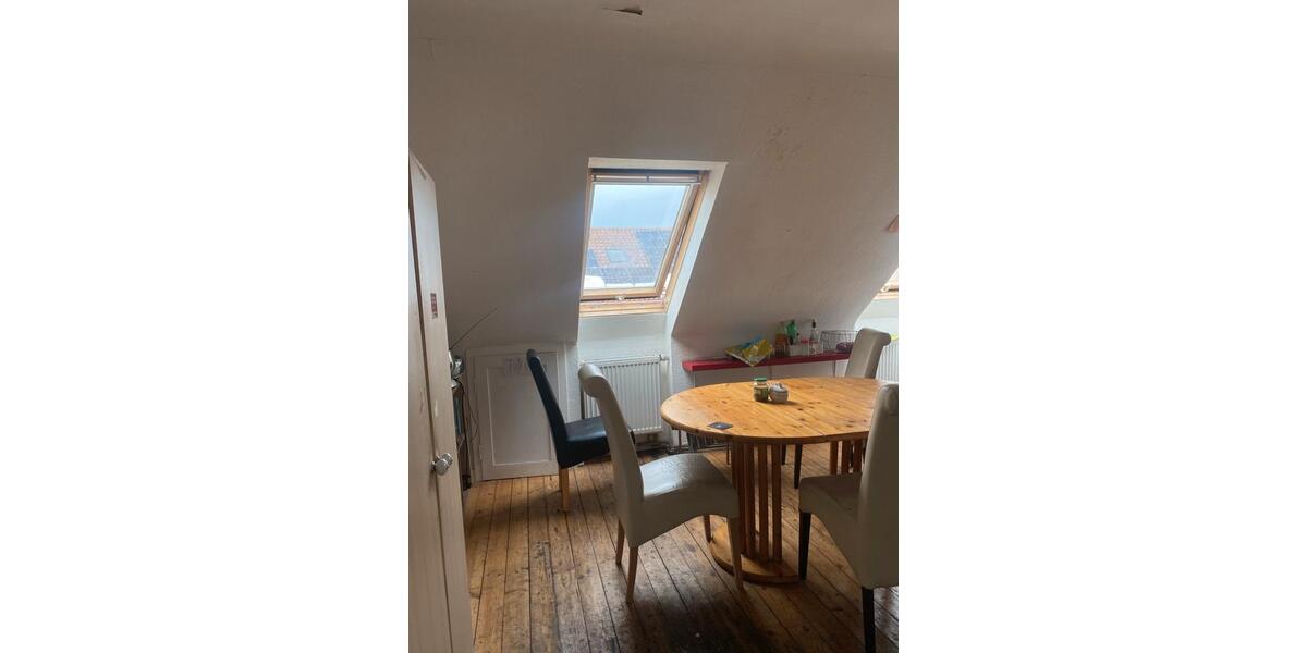 Etagenwohnung Villingen-Schwenningen Schwenningen - 1 Zimmer, 16 m&sup2;, 335&euro; | Angebot:24757314