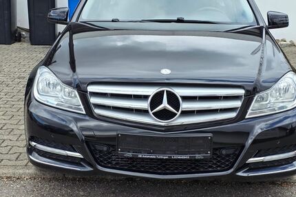 Mercedes-Benz C 180 177.350 km 9.199 &euro; Tuttlingen 78532