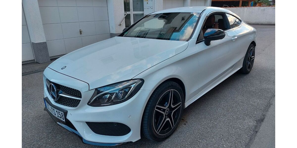 Mercedes-Benz C 250 87.300 km 24.000 &euro; Spaichingen 78549