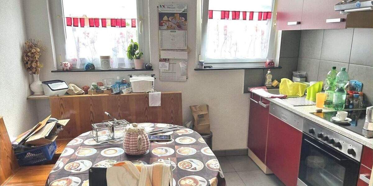 Mehrfamilienhaus, Wohnhaus Wehingen - 1 Zimmer, 308 m&sup2;, 385.000&euro; | Angebot:25676909