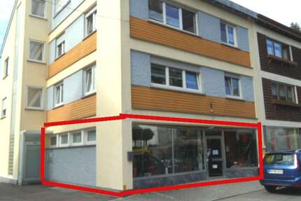 Gewerbeobjekt Oberndorf am Neckar - 135.000&euro; | Angebot:27018176