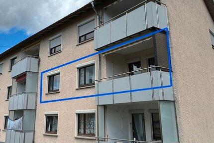 Wohnung Rottweil - 3 Zimmer, 65 m&sup2;, 201.500&euro; | Angebot:26549944