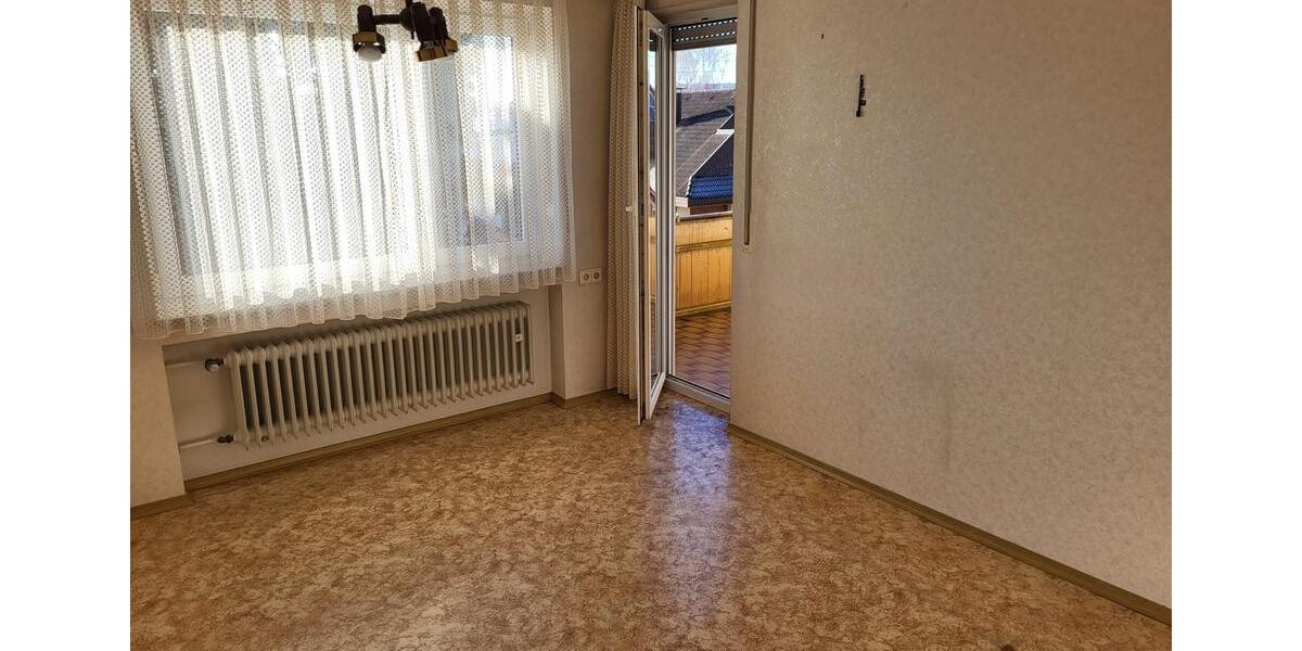 Einfamilienhaus Wellendingen - 2.5 Zimmer, 169 m&sup2;, 390.000&euro; | Angebot:25174452