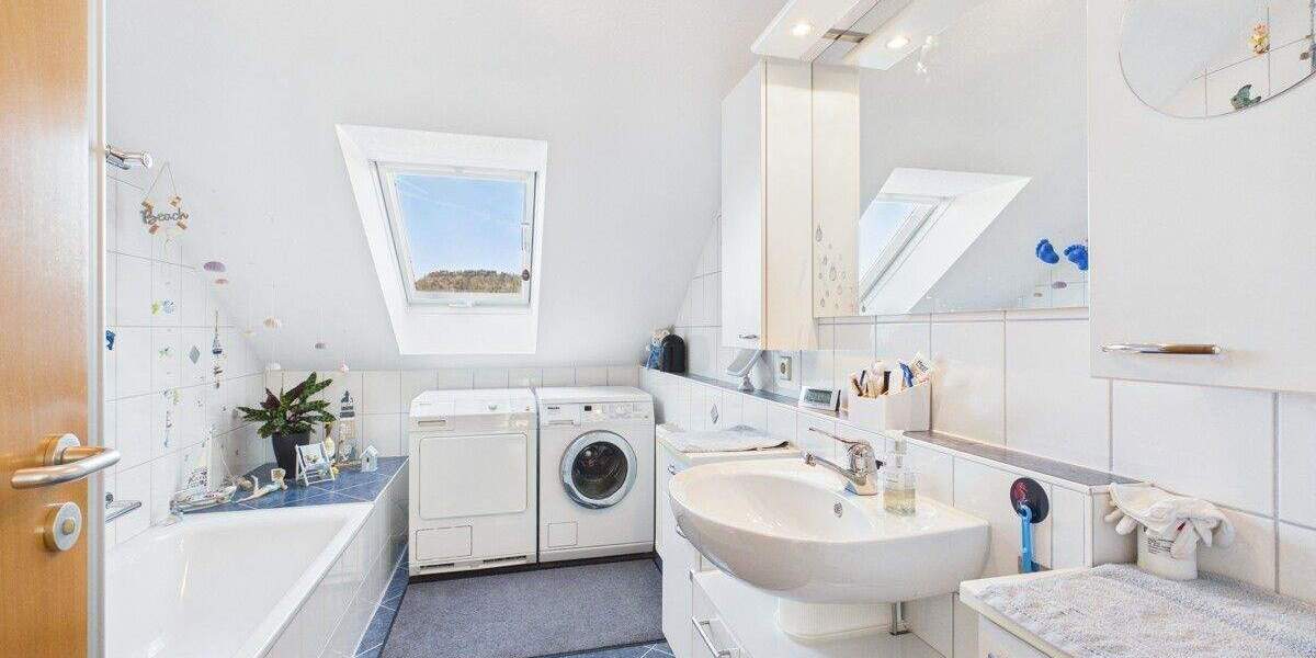 Etagenwohnung Gosheim - 3 Zimmer, 76 m&sup2;, 210.000&euro; | Angebot:25683397