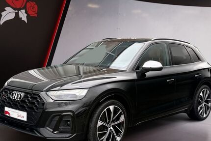 Audi SQ5 66.000 km 48.220 &euro; Villingen-Schwenningen 78052