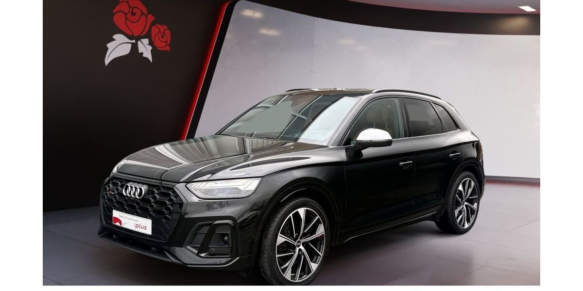 Audi SQ5 66.000 km 48.220 &euro; Villingen-Schwenningen 78052