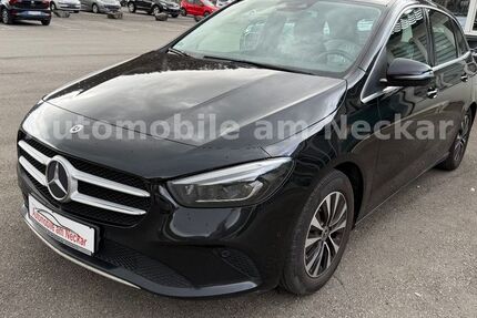 Mercedes-Benz B 200 220.000 km 12.750 &euro; Oberndorf am Neckar 78727