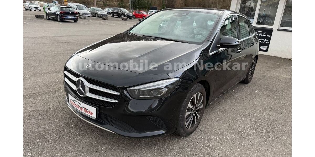 Mercedes-Benz B 200 220.000 km 12.999 &euro; Oberndorf am Neckar 78727