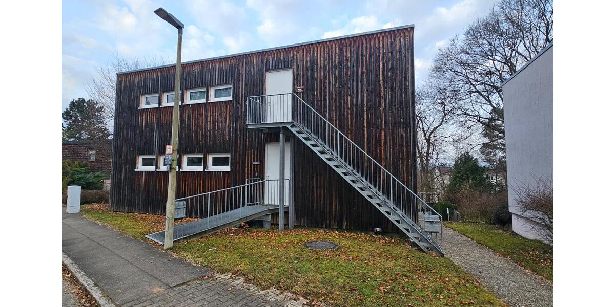 Etagenwohnung Villingen-Schwenningen Kopsbühl - 3.5 Zimmer, 65 m&sup2;, 550&euro; | Angebot:25415752