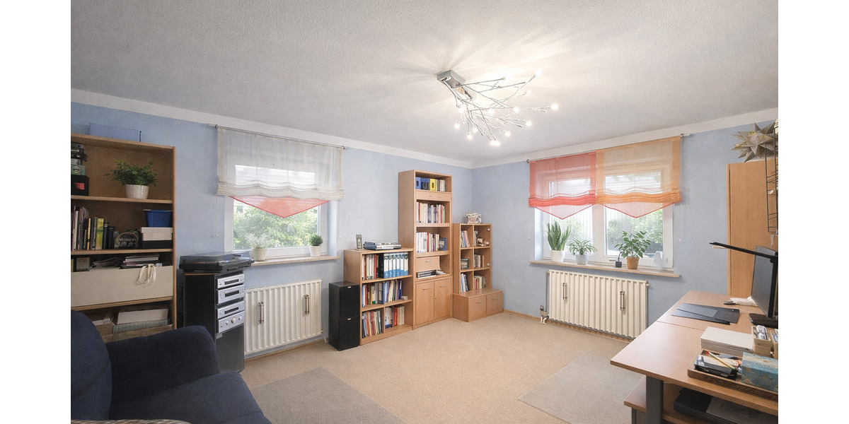 Einfamilienhaus Wehingen - 7 Zimmer, 160 m&sup2;, 519.000&euro; | Angebot:25685926