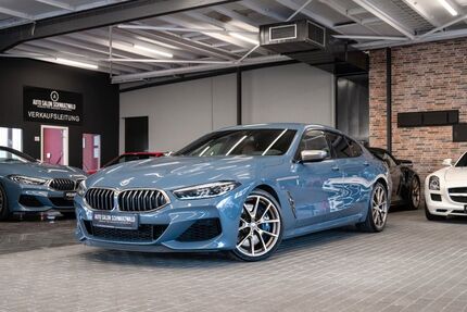 BMW M850 59.998 km 56.990 &euro; Trossingen 78647