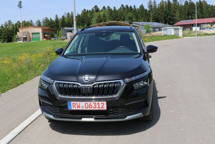 Skoda Kamiq 44.500 km 17.490 &euro; Aichhalden-Rötenberg 78733