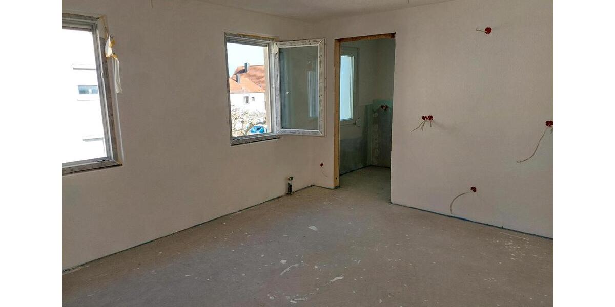 Etagenwohnung Villingen-Schwenningen Schwenningen - 1 Zimmer, 23 m&sup2;, 550&euro; | Angebot:25931260