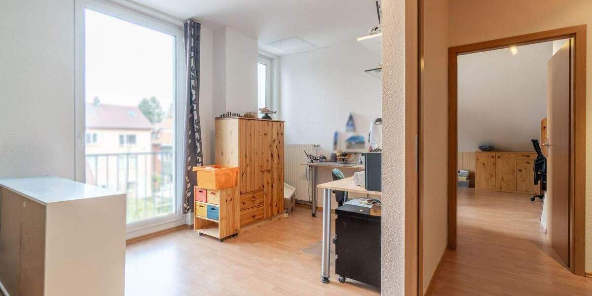Reihenendhaus Villingen-Schwenningen Schwenningen - 5 Zimmer, 136 m&sup2;, 414.000&euro; | Angebot:25743172