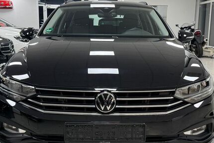 VW Passat Variant 65.964 km 23.999 &euro; Schramberg 78713
