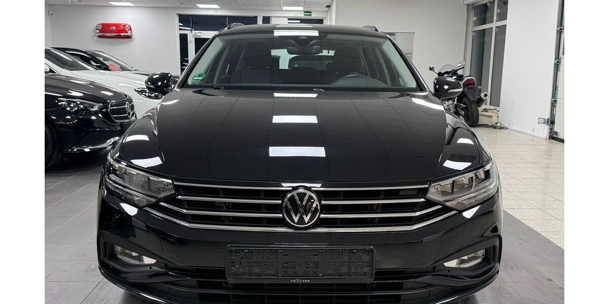 VW Passat Variant 65.964 km 23.999 &euro; Schramberg 78713