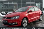 VW Polo 1.2 TSI COMFORTLINE BMT/START-STOPP/TEMPO. 46.812 km 11.900 &euro; Villingen-Schwenningen 78054