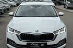 Skoda Octavia 2.0 TDI Combi Style MEMORY/NAVI/CARPLAY 84.033 km 21.800 &euro; Villingen-Schwenningen 78054