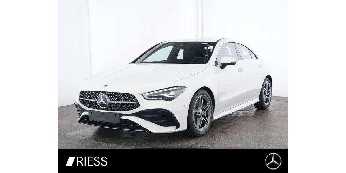 Mercedes-Benz CLA 200 24.500 km 38.900 &euro; Tuttlingen 78532