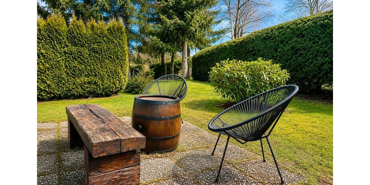 Etagenwohnung Schönwald im Schwarzwald - 2 Zimmer, 65 m&sup2;, 210.000&euro; | Angebot:27016761