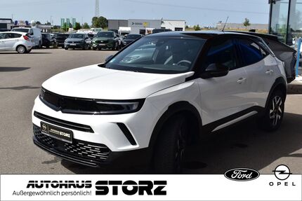 Opel Mokka 19.581 km 19.490 &euro; Villingen-Schwenningen 78052