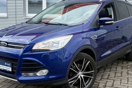Ford Kuga 187.000 km 5.900 &euro; Bad Dürrheim 78073