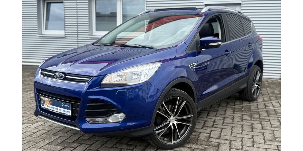 Ford Kuga 187.000 km 5.900 &euro; Bad Dürrheim 78073