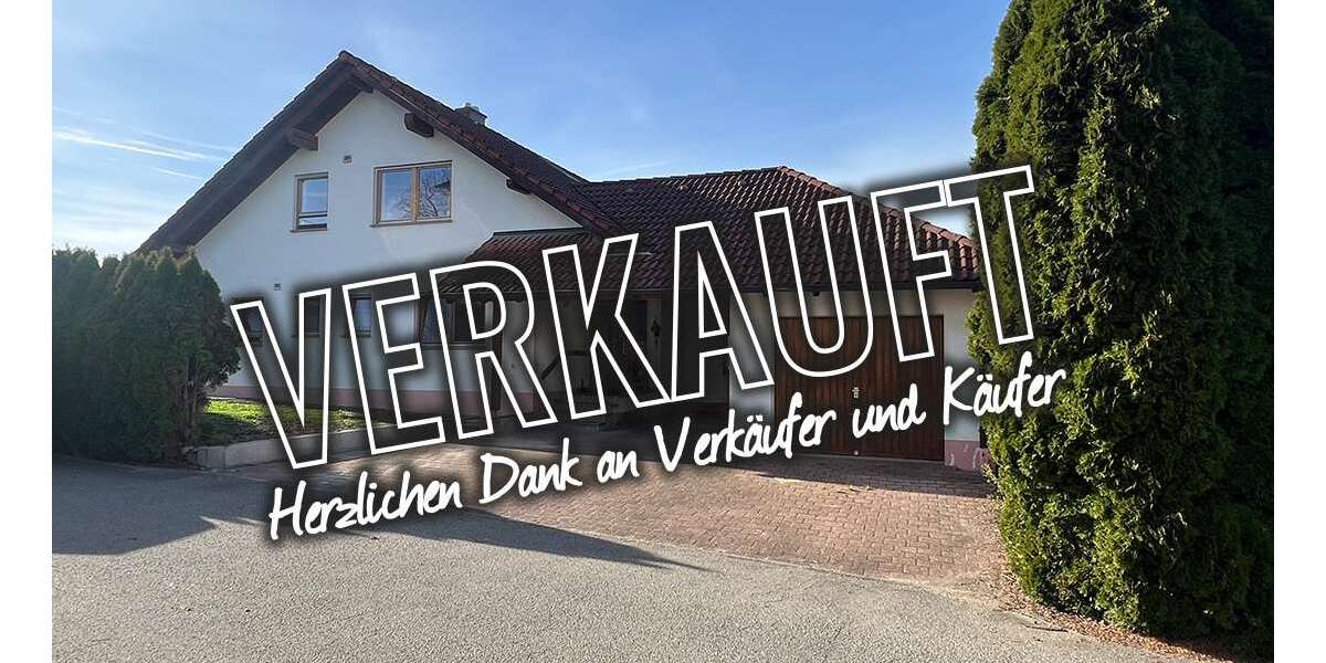 Einfamilienhaus Dunningen - 8 Zimmer, 219 m&sup2;, 549.000&euro; | Angebot:23751852