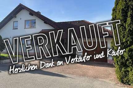 Haus Dunningen - 8 Zimmer, 219 m&sup2;, 549.000&euro; | Angebot:23751852