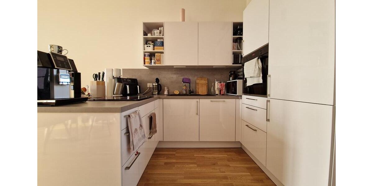 Erdgeschoßwohnung Villingen-Schwenningen Kopsbühl - 3 Zimmer, 112 m&sup2;, 1.280&euro; | Angebot:25221153
