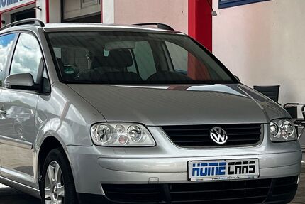 VW Touran 219.000 km 1.999 &euro; Oberndorf am Neckar 78727
